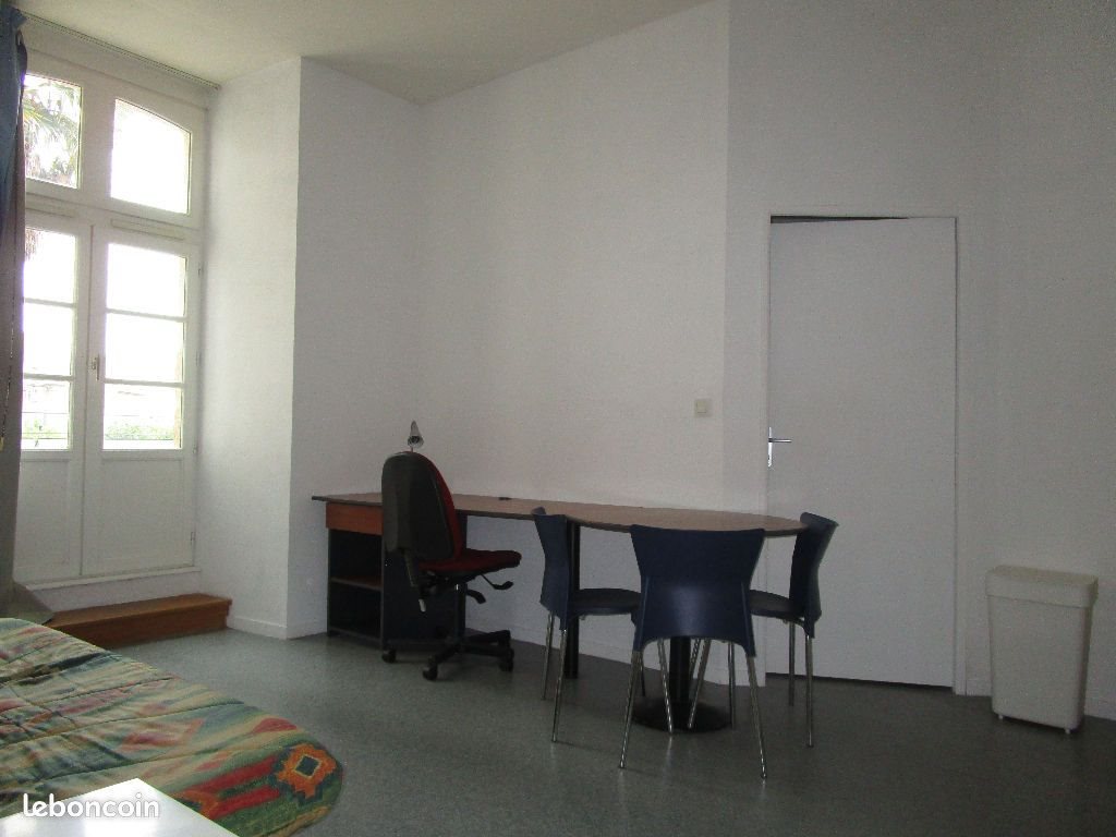 Appartement à louer, 30m², Rennes