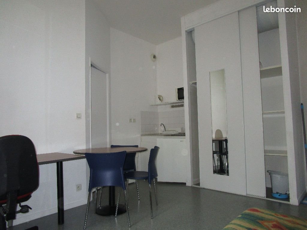 Appartement à louer, 30m², Rennes
