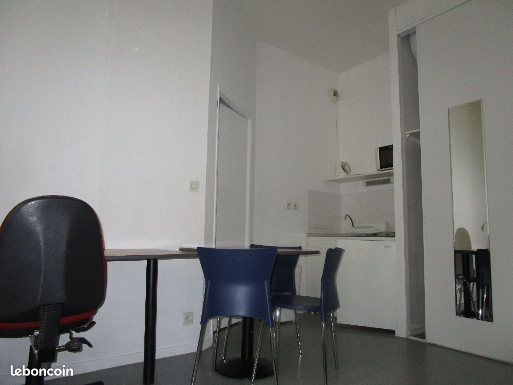 Appartement à louer, 30m², Rennes