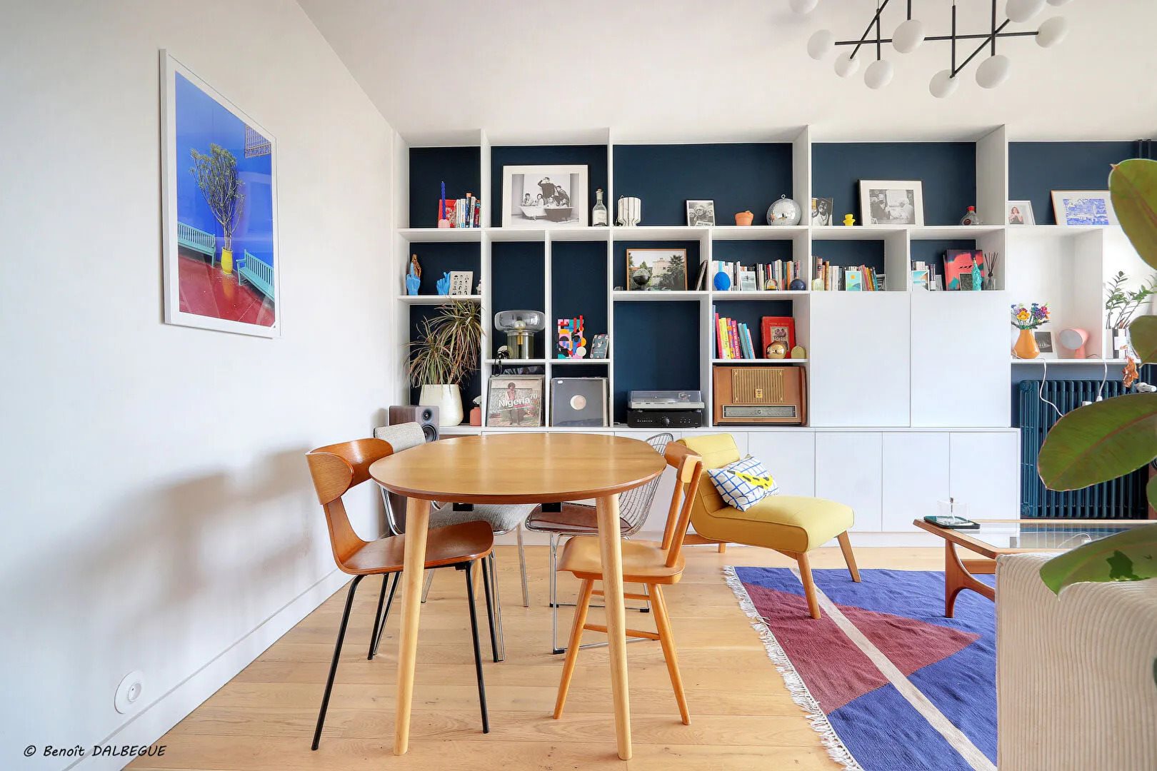 Appartement à vendre, 63m², Rennes