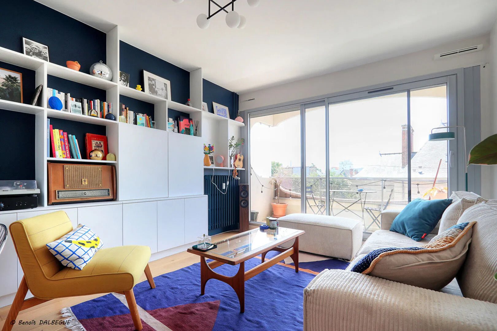Appartement à vendre, 63m², Rennes