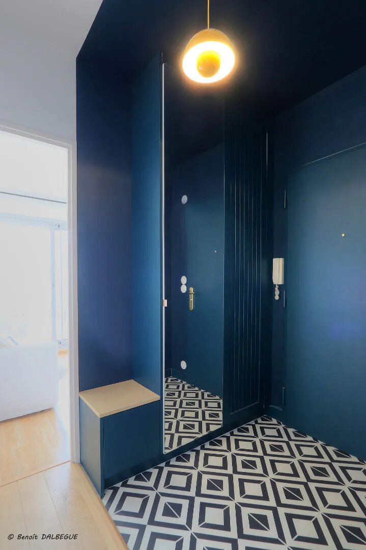 Appartement à vendre, 63m², Rennes