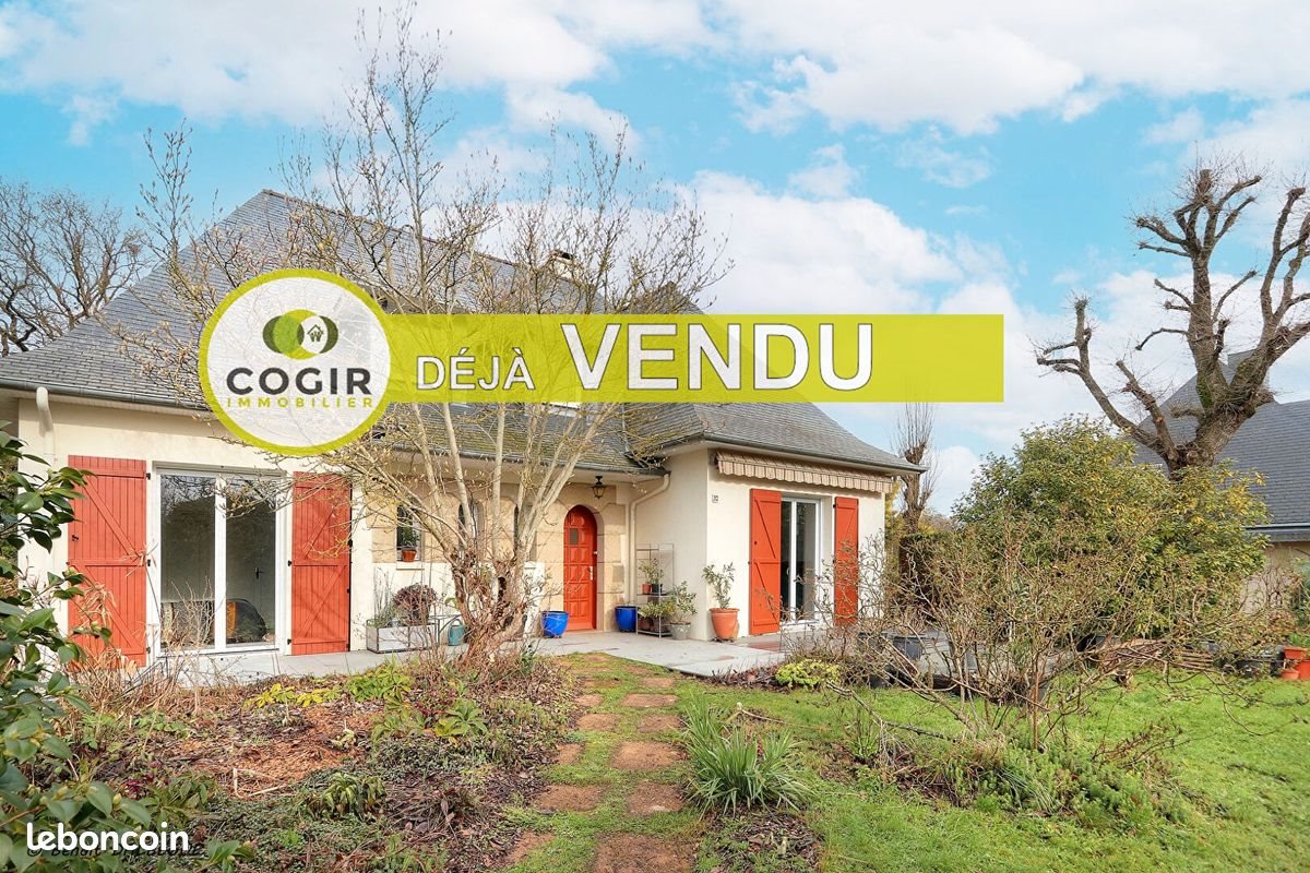 Maison à vendre, 146m², Le Rheu