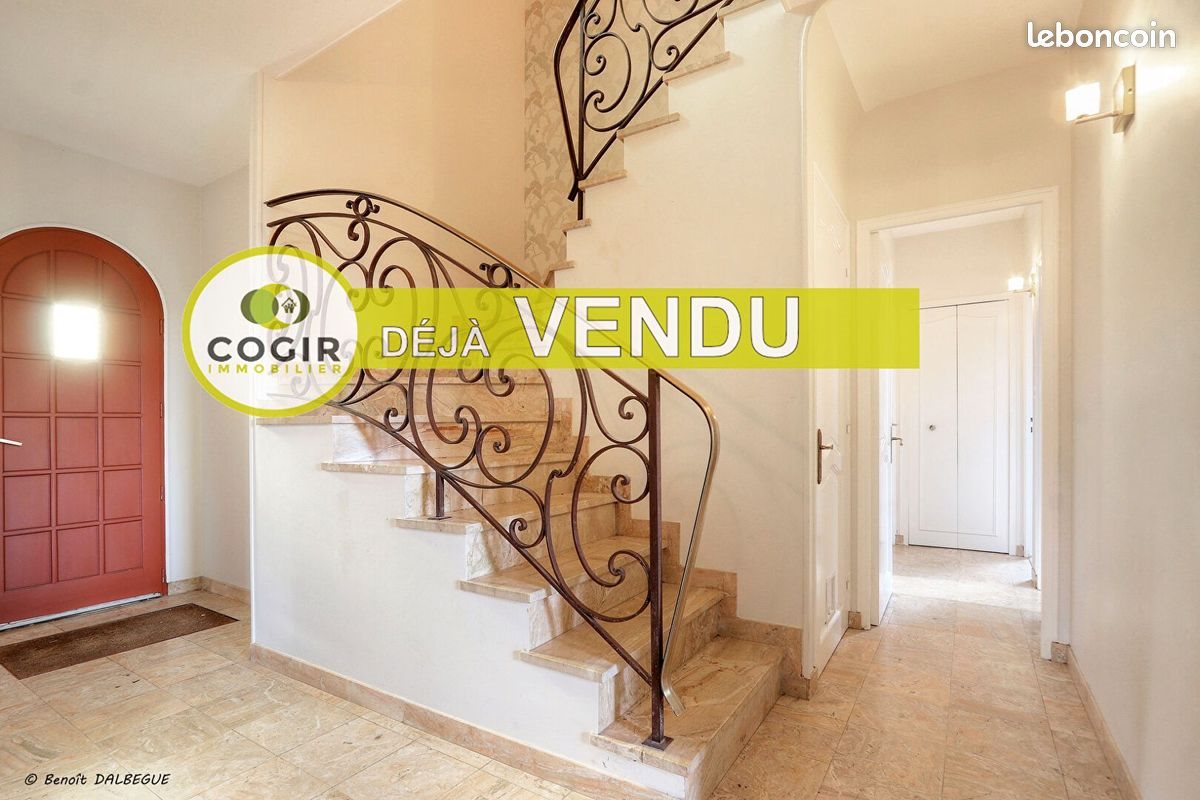 Maison à vendre, 146m², Le Rheu
