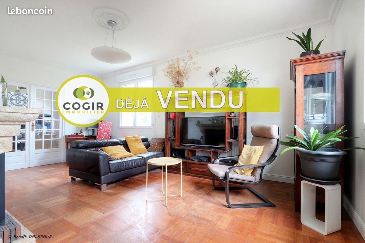 Maison à vendre, 146m², Le Rheu