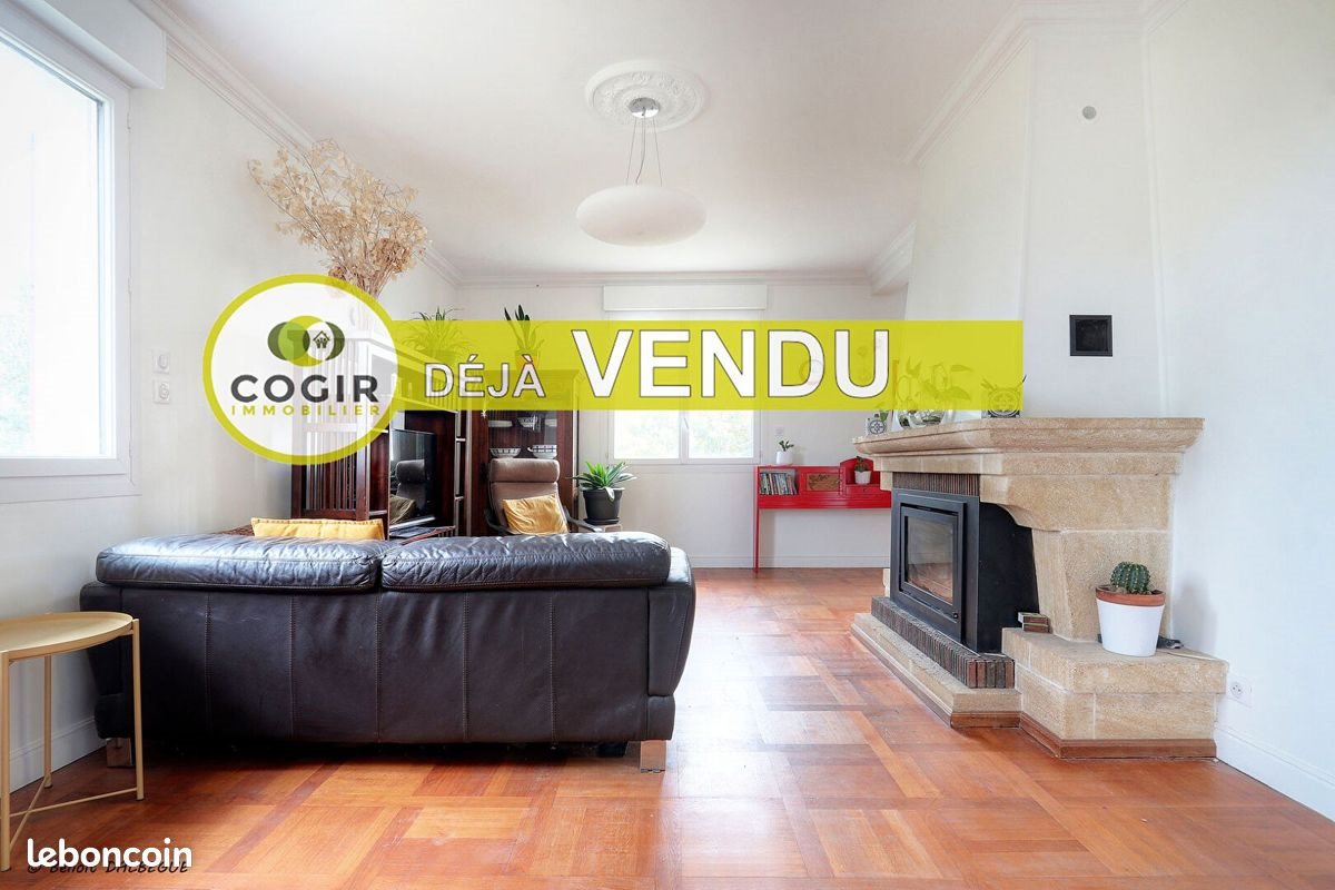 Maison à vendre, 146m², Le Rheu
