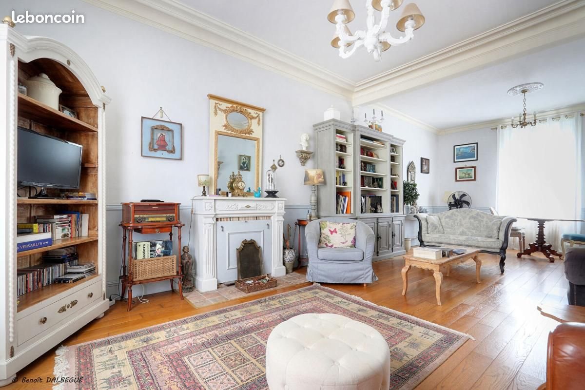 Maison à vendre, 202m², Melesse
