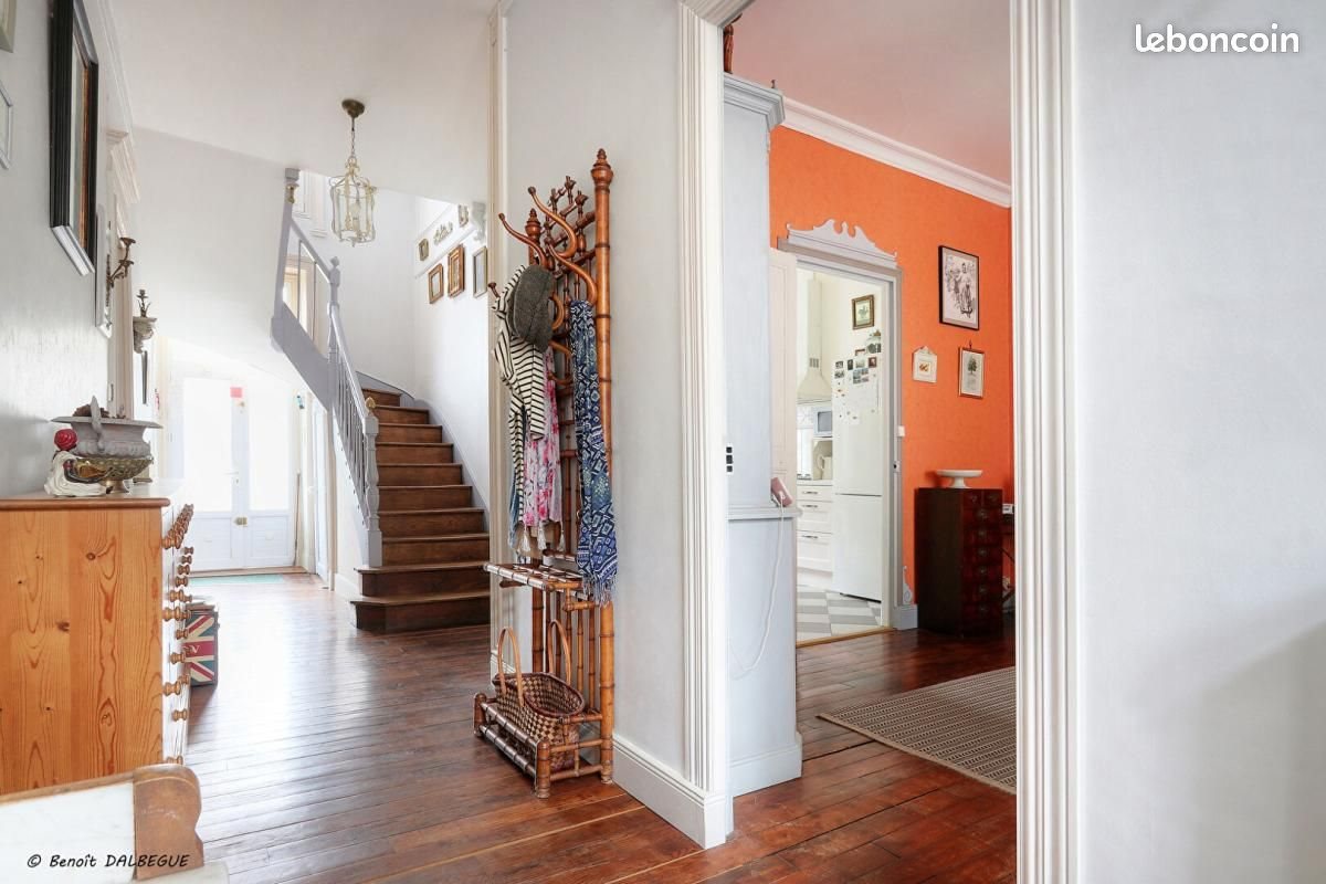 Maison à vendre, 202m², Melesse