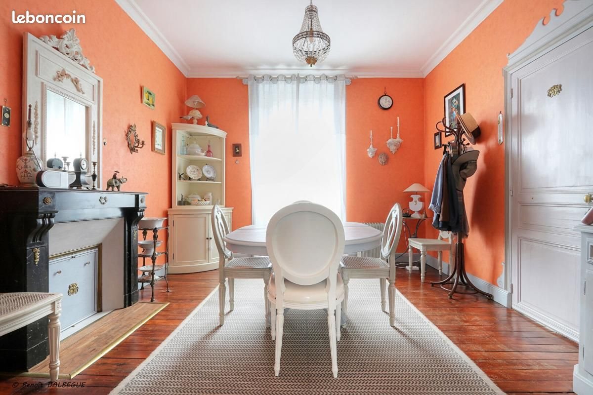 Maison à vendre, 202m², Melesse