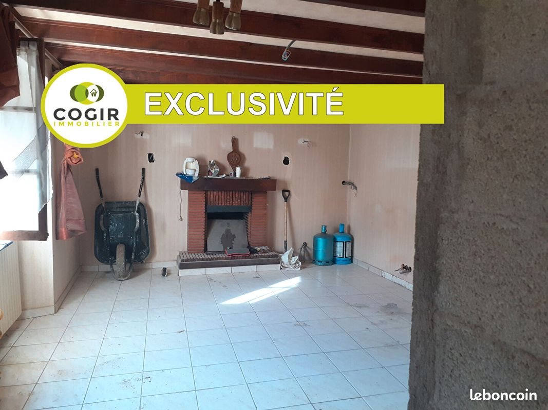 Maison à vendre, 113m², Goven
