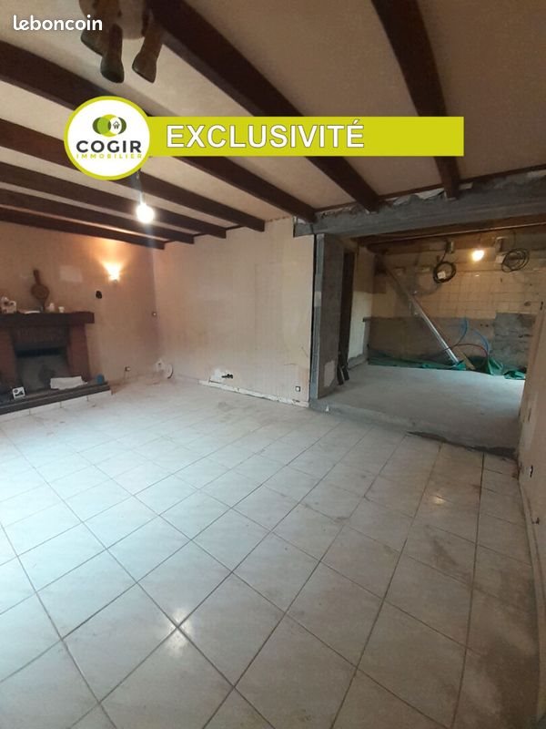 Maison à vendre, 113m², Goven