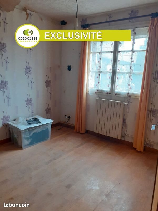 Maison à vendre, 113m², Goven