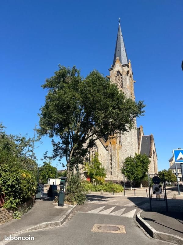 Maison à vendre, 112m², Rennes