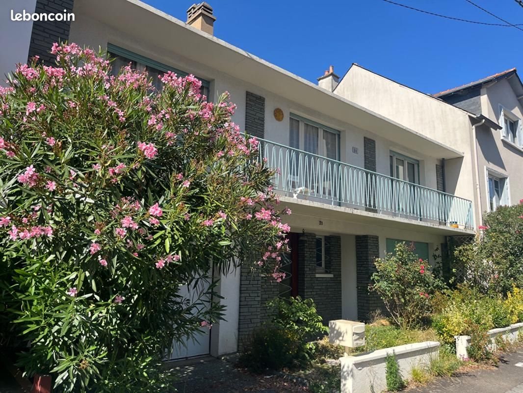Maison à vendre, 112m², Rennes