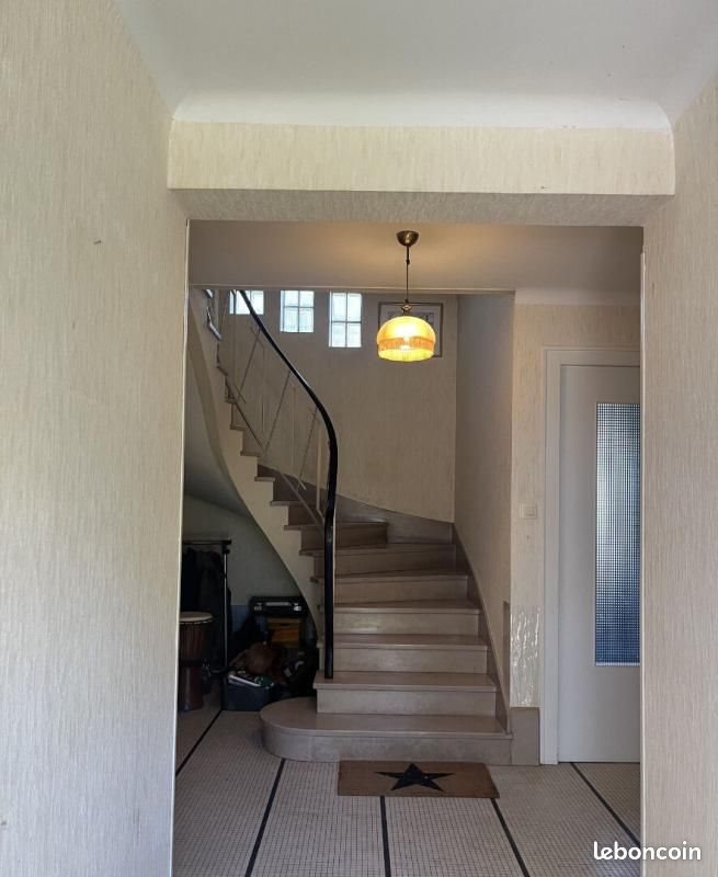 Maison à vendre, 112m², Rennes
