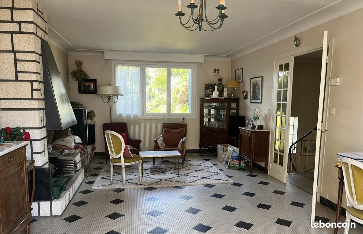 Maison à vendre, 112m², Rennes