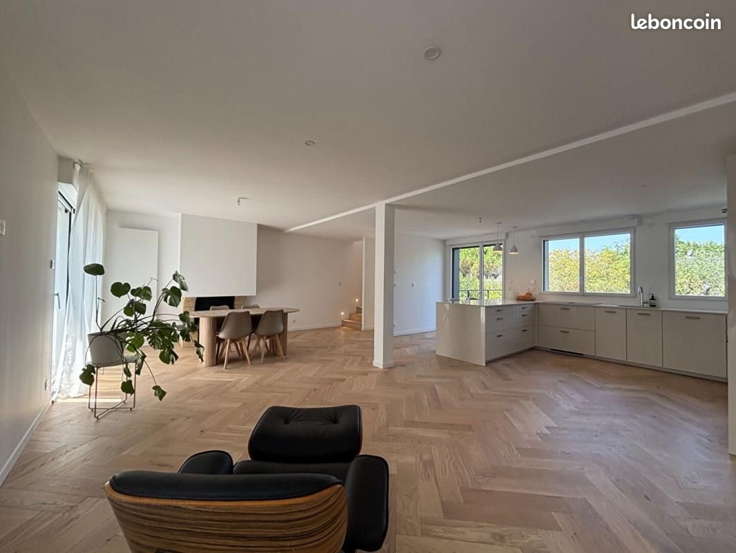 Maison à vendre, 200m², Saint-Grégoire