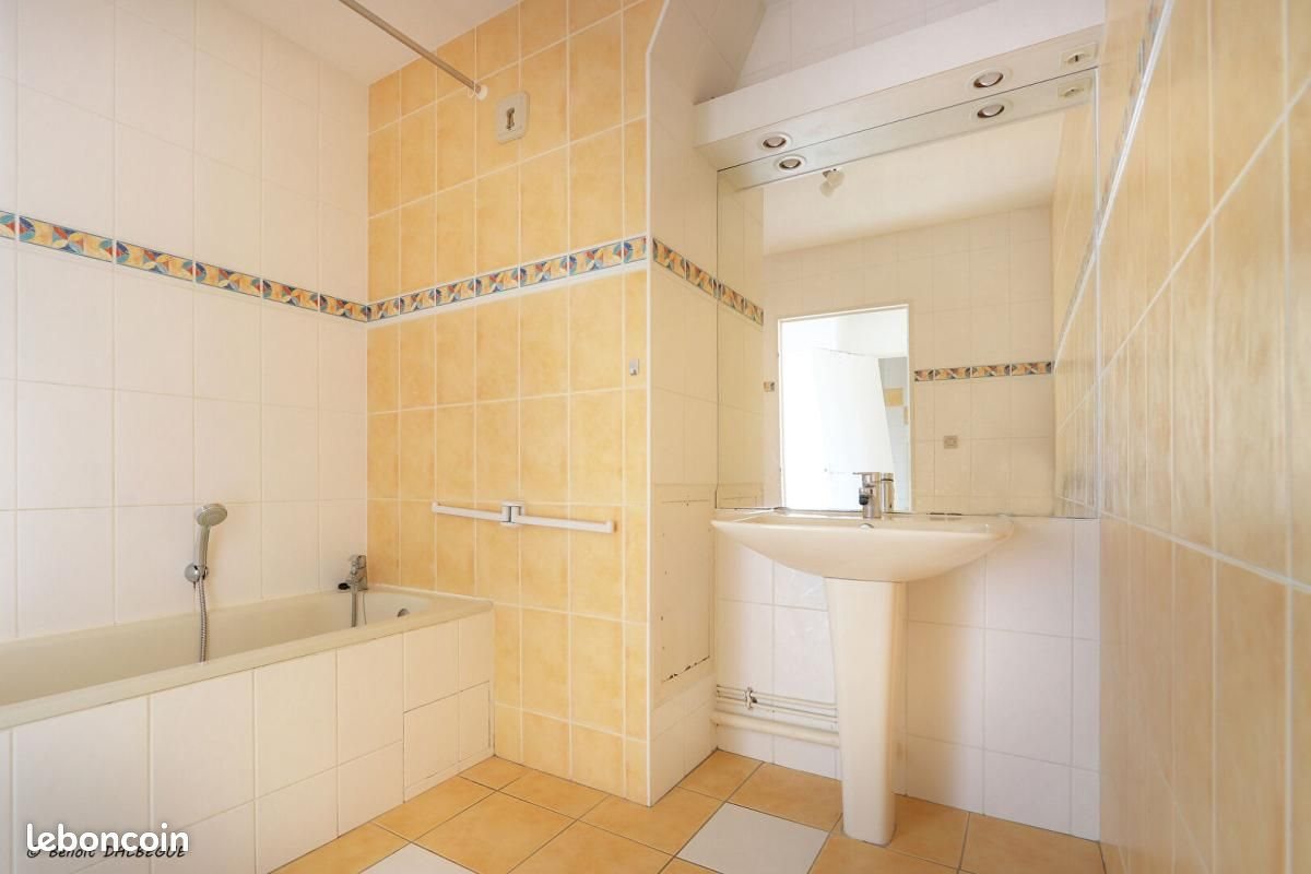 Appartement à vendre, 64m², Rennes