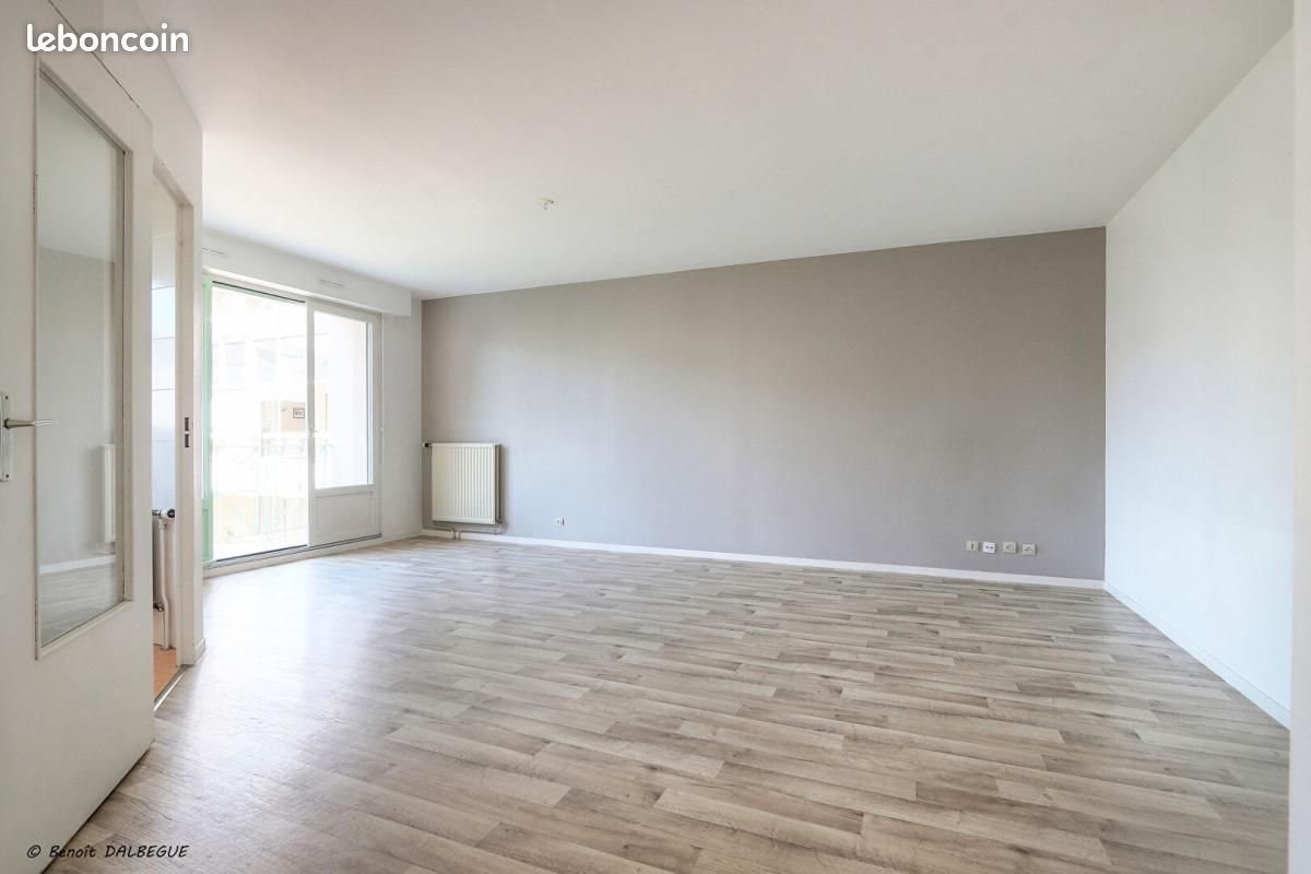 Appartement à vendre, 64m², Rennes
