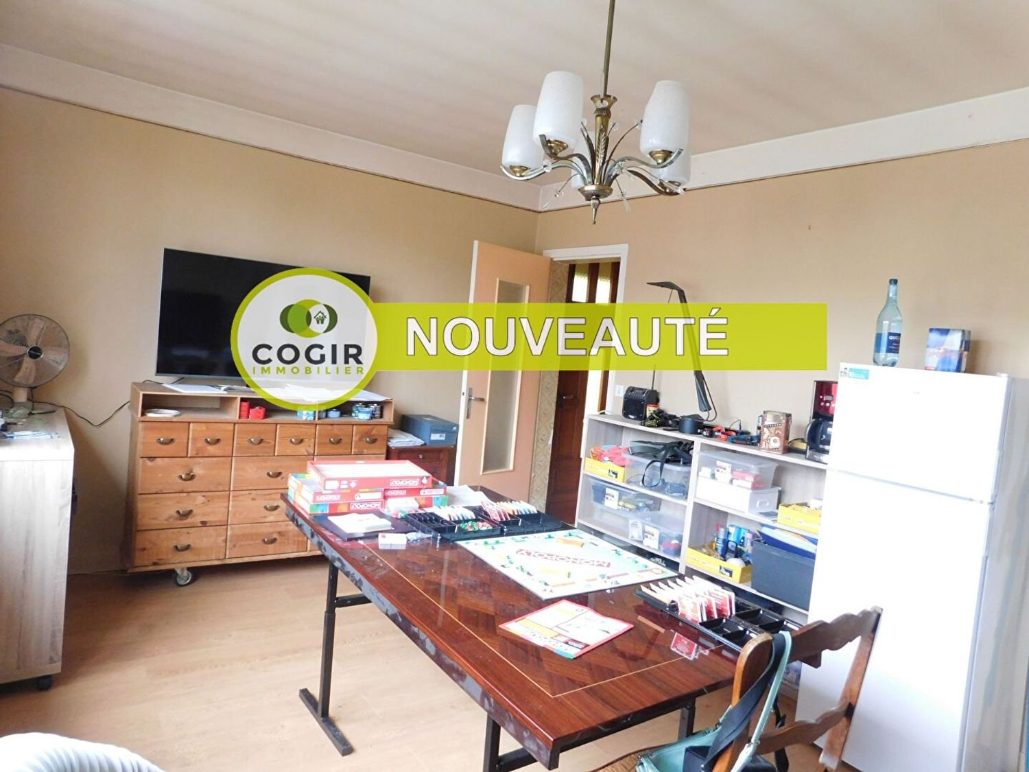 Maison à vendre, 76m², Le Rheu