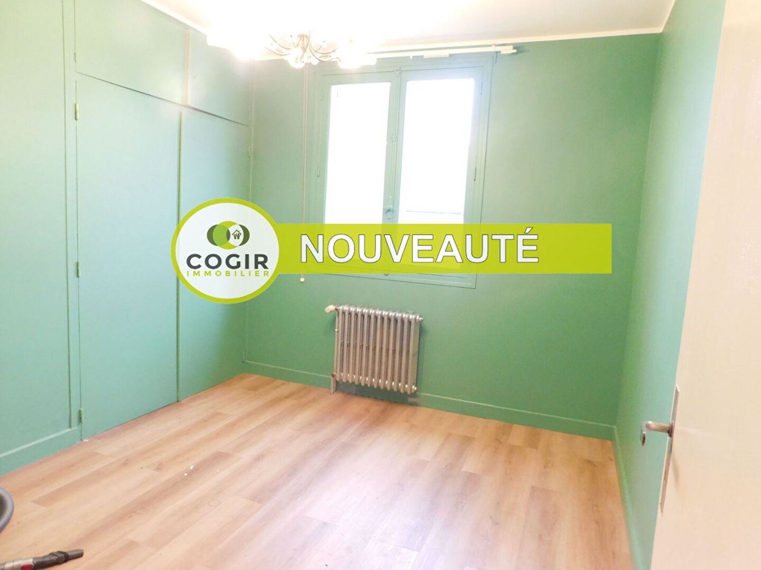 Maison à vendre, 76m², Le Rheu