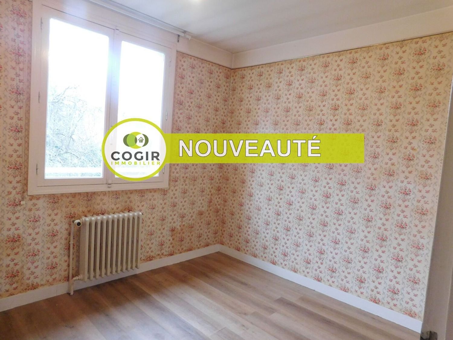 Maison à vendre, 76m², Le Rheu