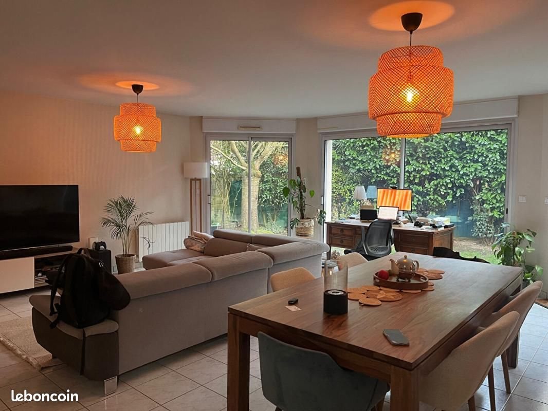 Maison à vendre, 139m², Cesson-Sévigné