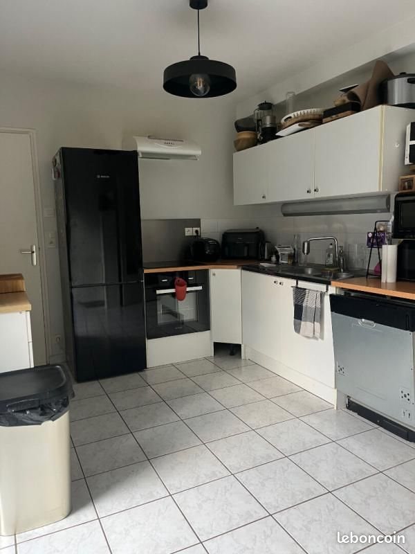 Maison à vendre, 139m², Cesson-Sévigné