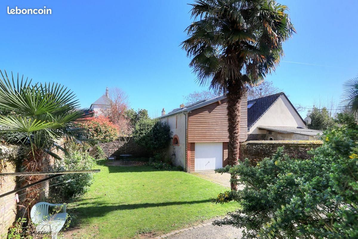 Maison à vendre, 167m², Rennes