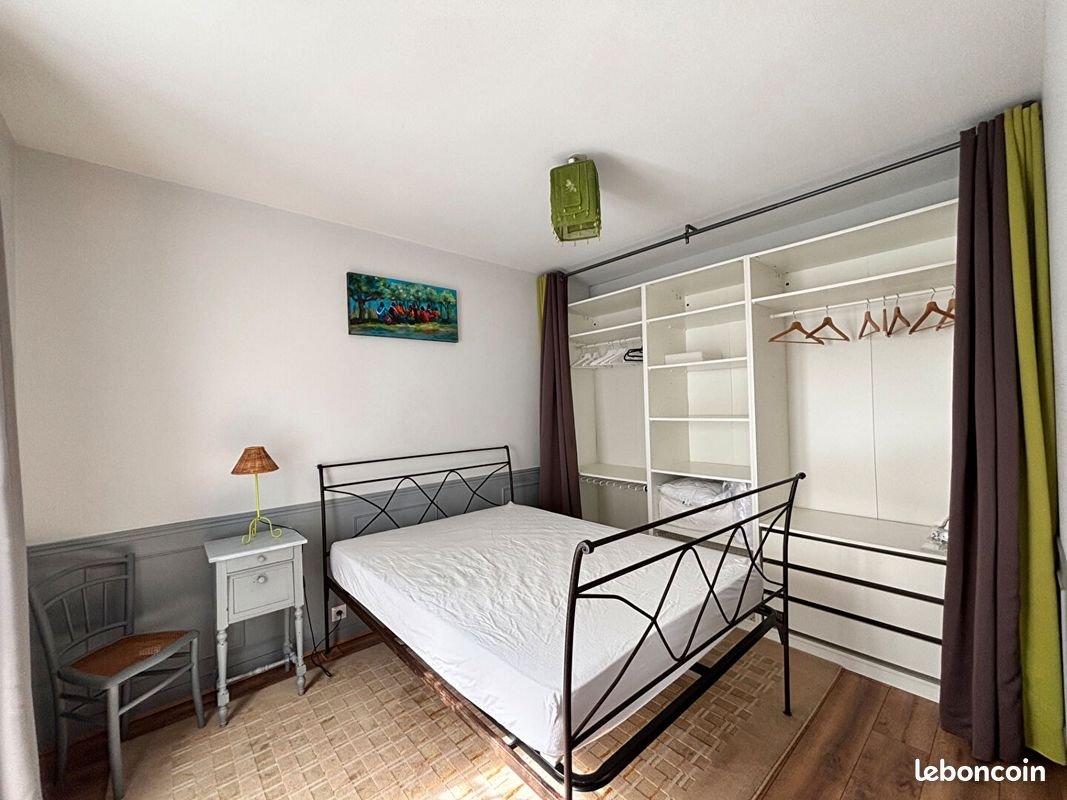 Appartement à louer, 47m², Rennes