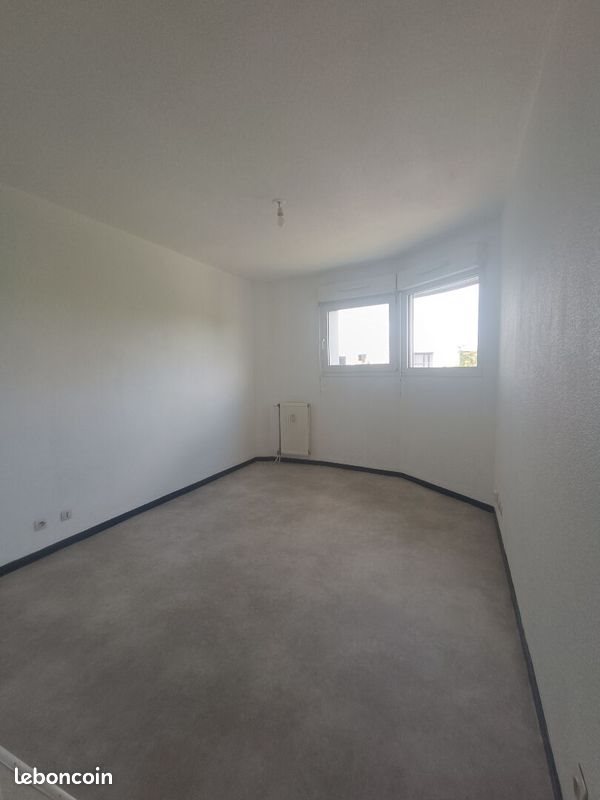 Appartement à louer, 17m², Rennes