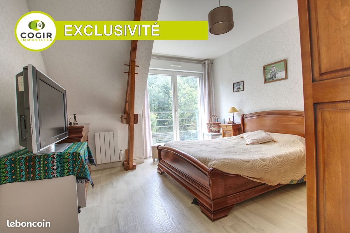 Appartement à vendre, 75m², Melesse
