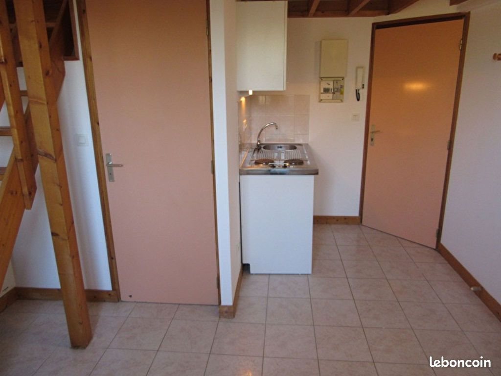 Appartement à louer, 16m², Cesson-Sévigné
