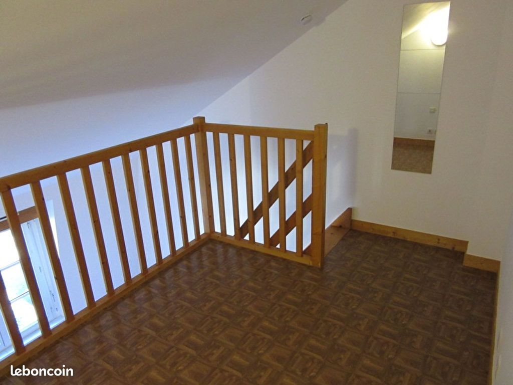 Appartement à louer, 16m², Cesson-Sévigné