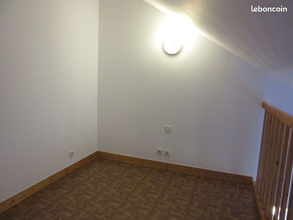 Appartement à louer, 16m², Cesson-Sévigné