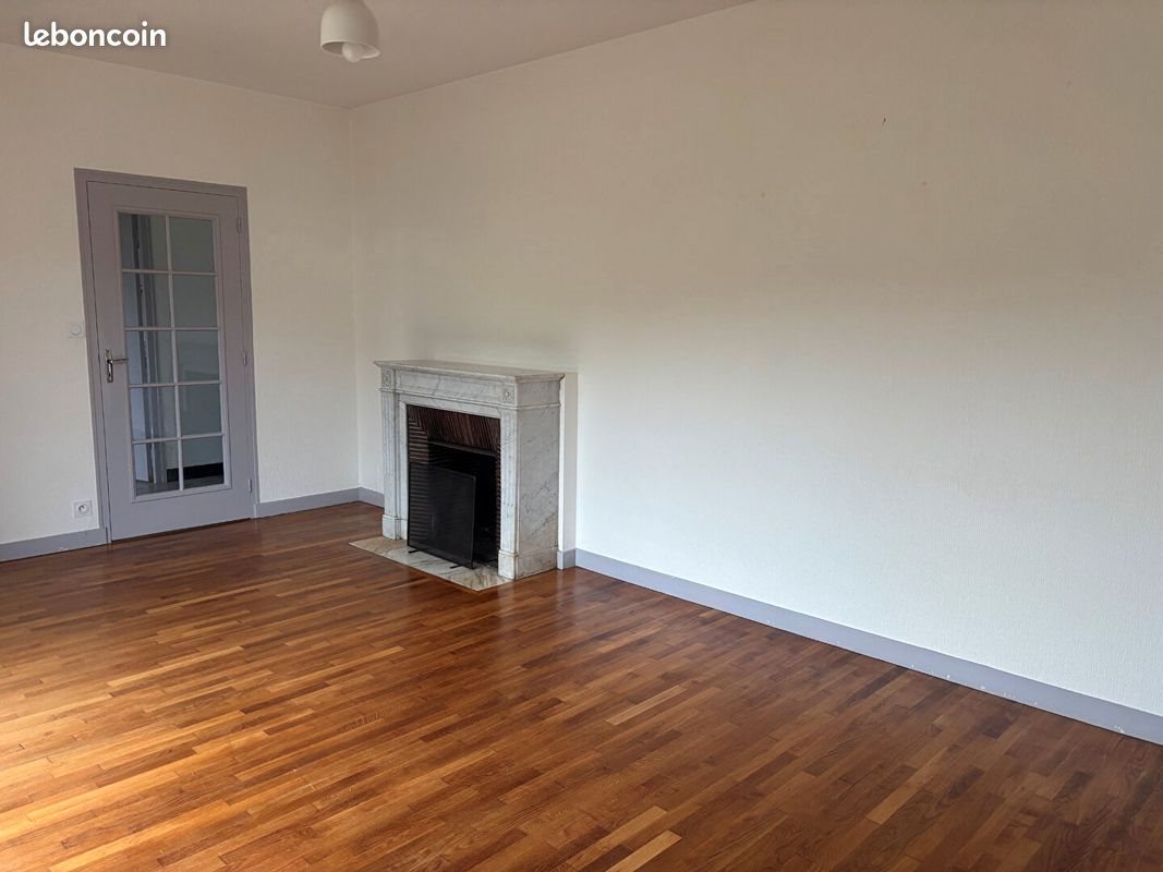 Maison à louer, 77m², Pacé