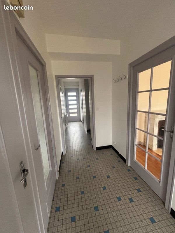 Maison à louer, 77m², Pacé
