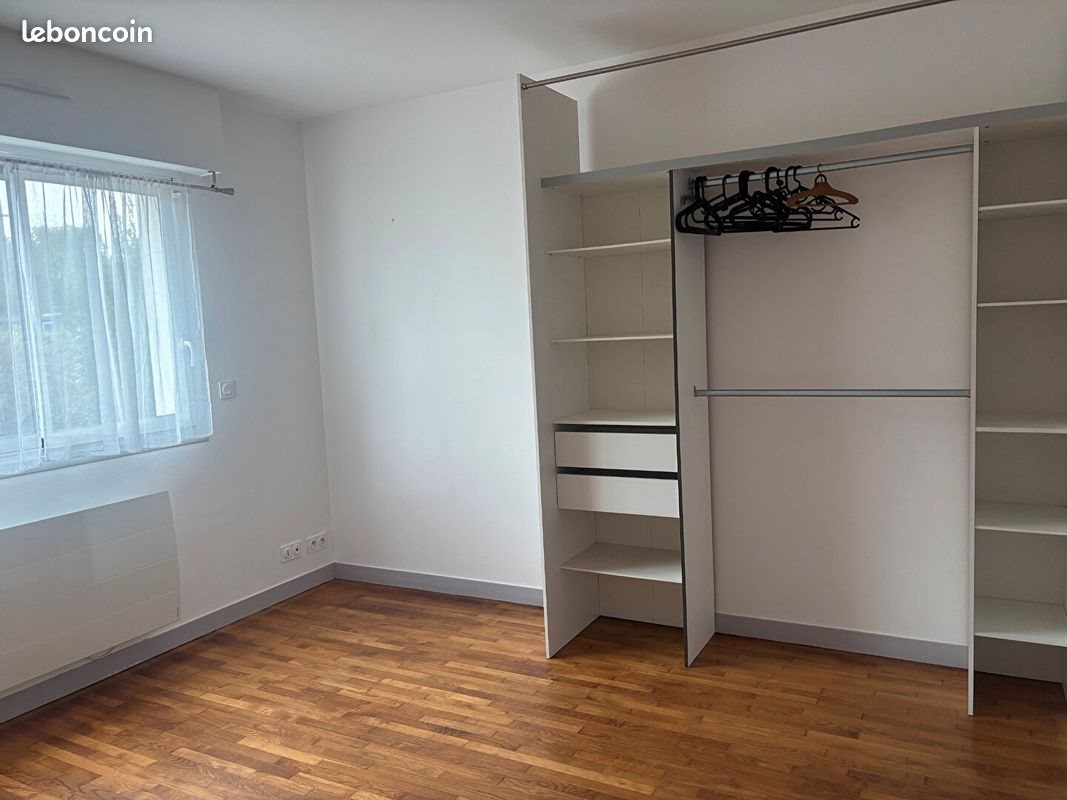 Maison à louer, 77m², Pacé