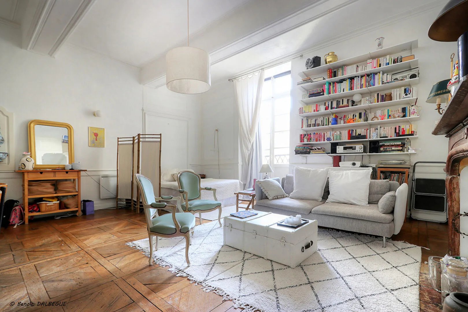 Appartement à vendre, 58m², Rennes