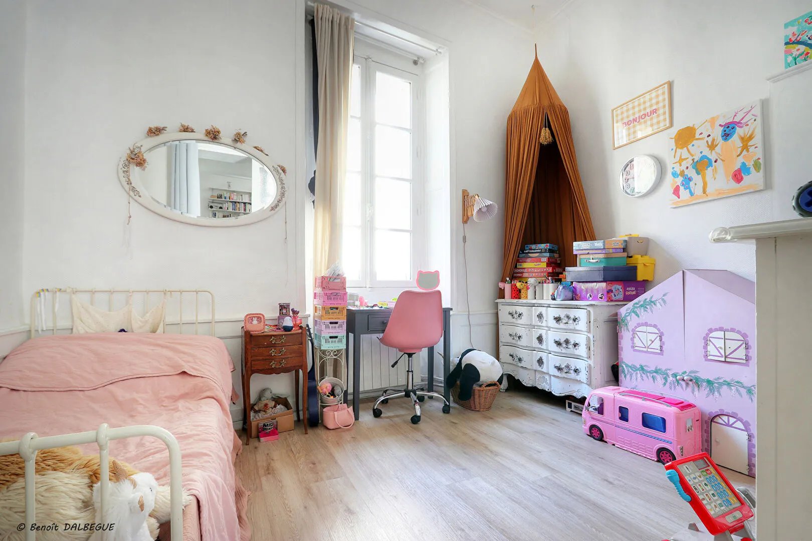 Appartement à vendre, 58m², Rennes