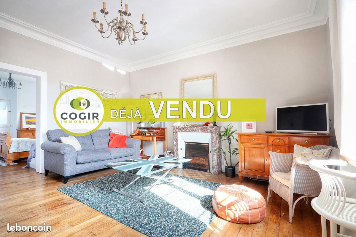 Appartement à vendre, 58m², Le Rheu