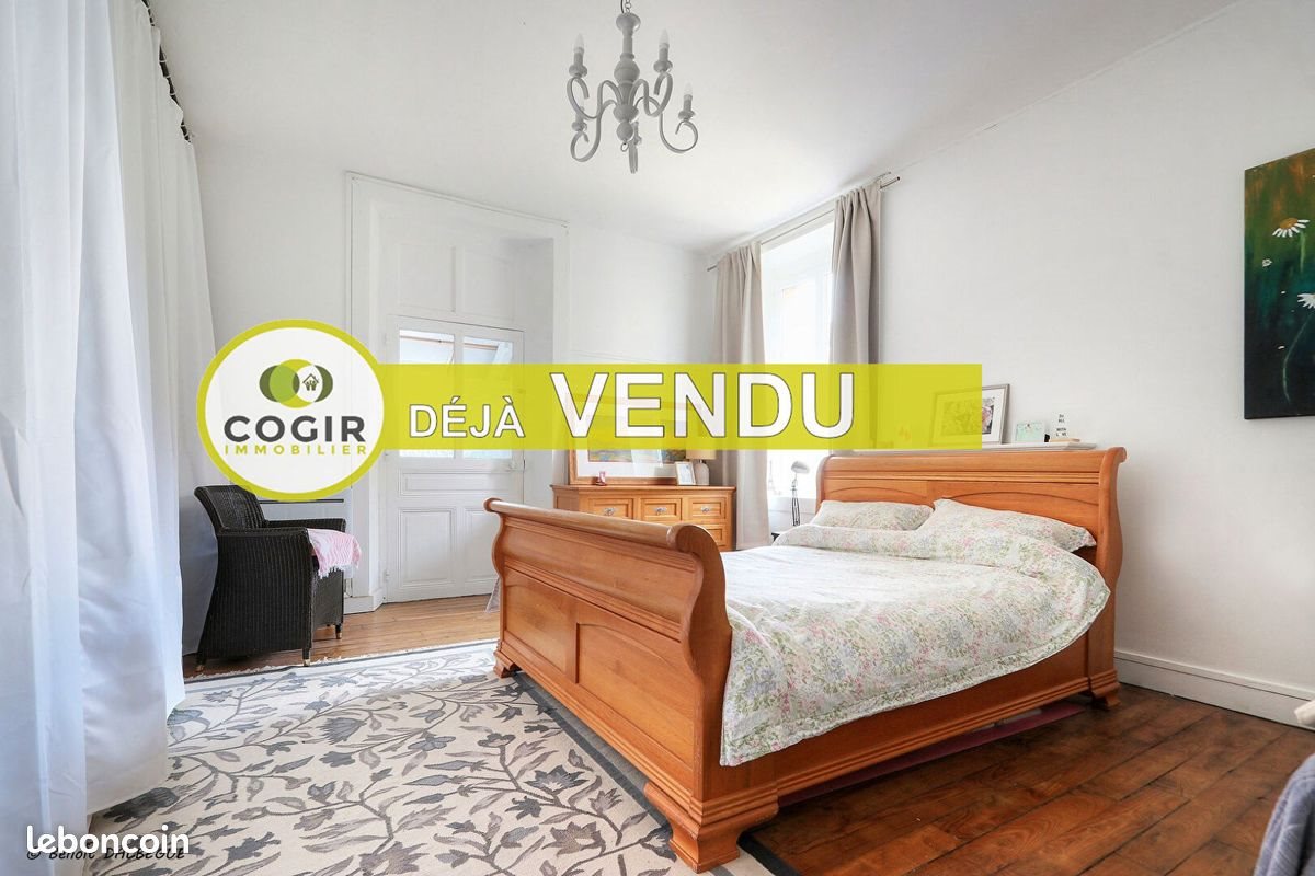Appartement à vendre, 58m², Le Rheu