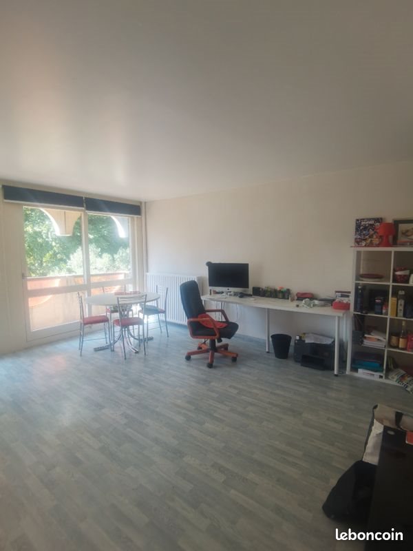 Appartement à louer, 35m², Rennes