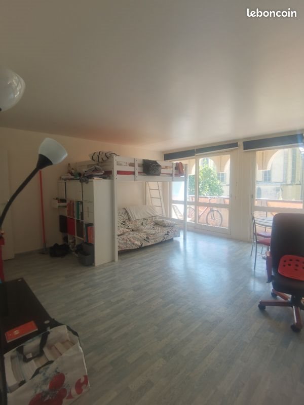 Appartement à louer, 35m², Rennes