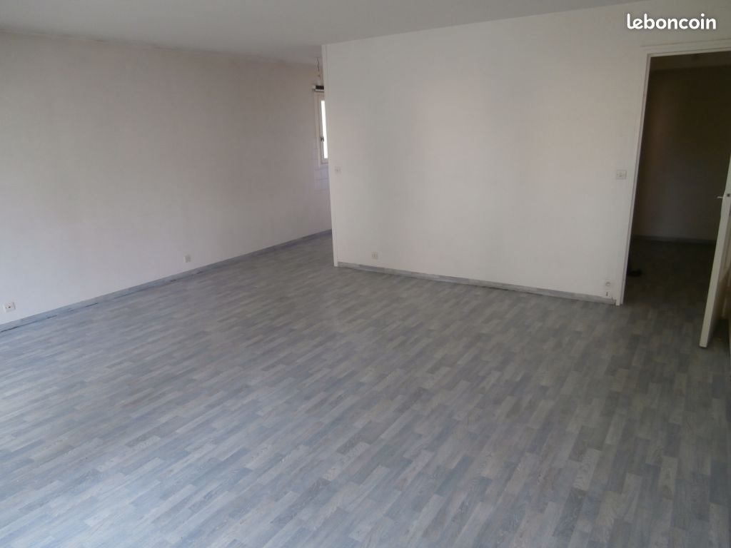 Appartement à louer, 35m², Rennes