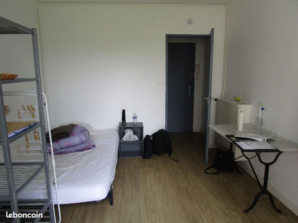 Appartement à louer, 24m², Rennes