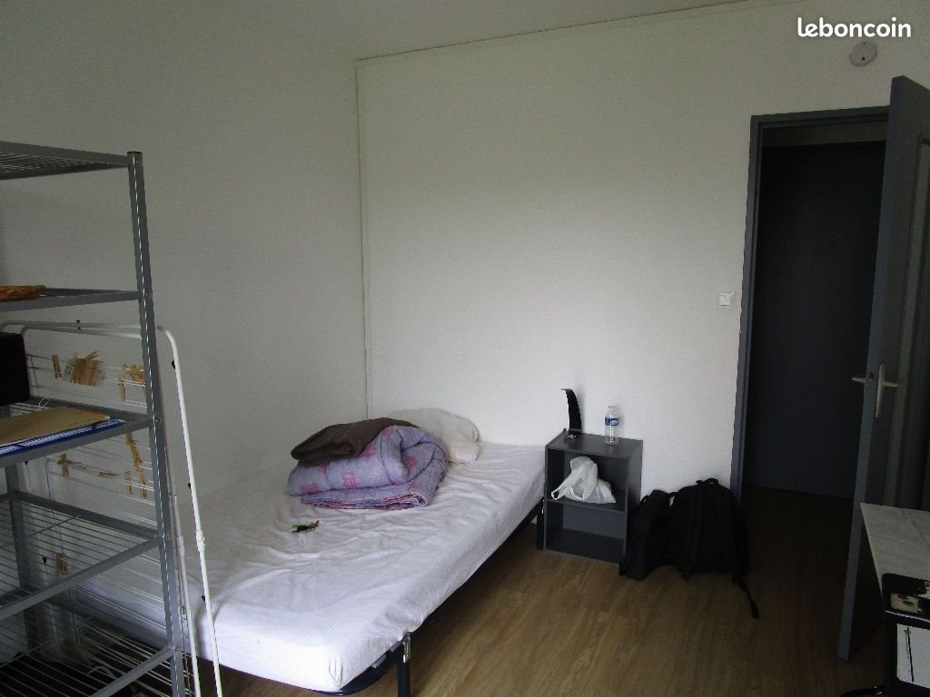 Appartement à louer, 24m², Rennes