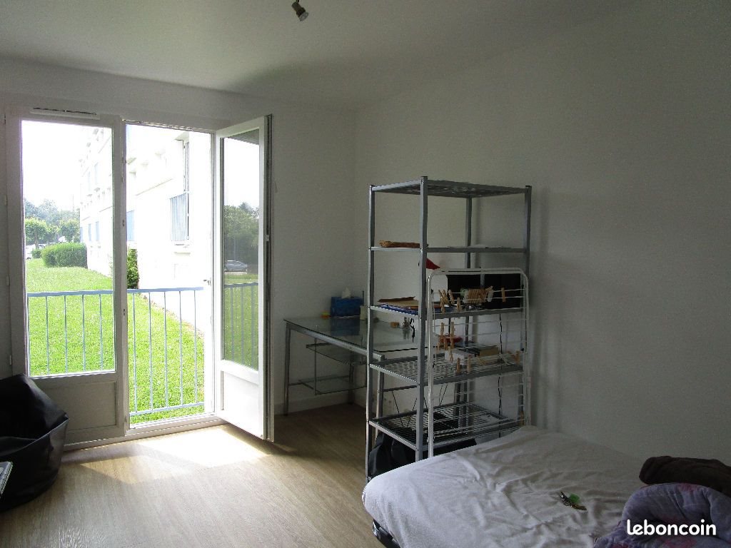 Appartement à louer, 24m², Rennes