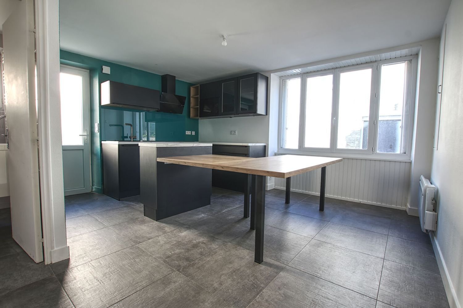 Appartement à vendre, 63m², Melesse