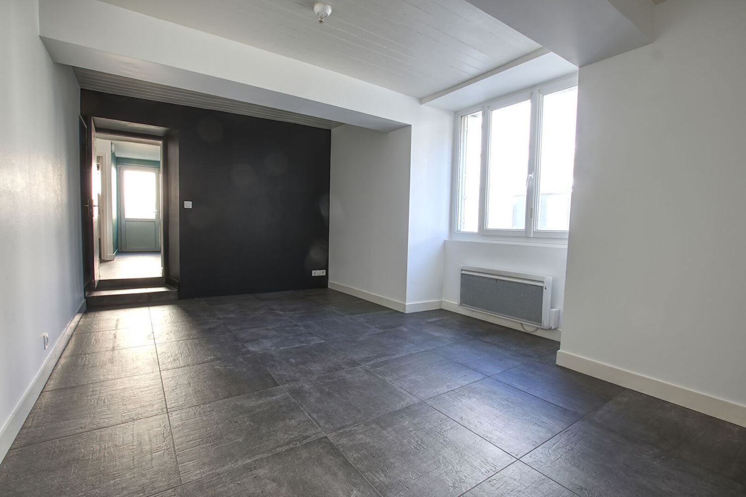 Appartement à vendre, 63m², Melesse